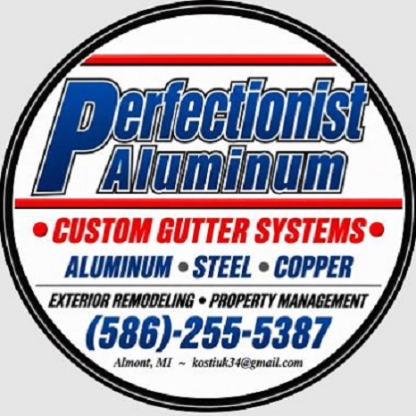 Perfectionist Aluminum